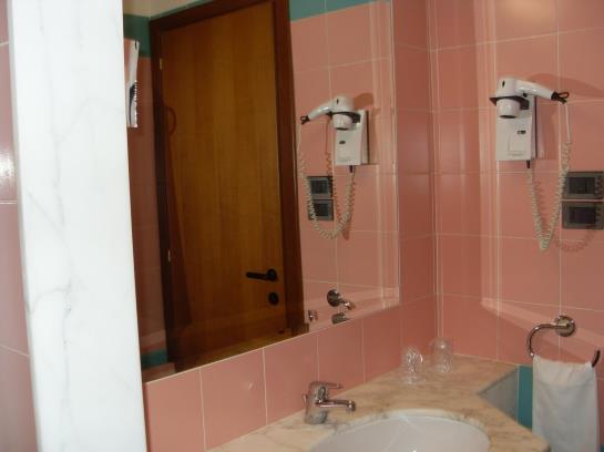 Hotel Tirrenus  | Perugia | Perugia | Italia 4