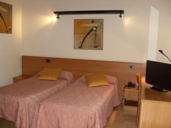 Hotel Tirrenus  | Perugia | Perugia | Italia 5