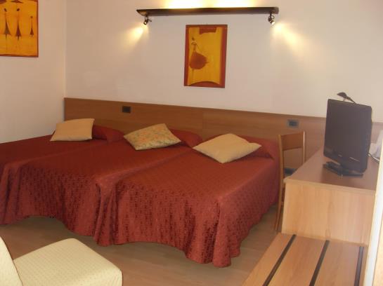 Hotel Tirrenus  | Perugia | Perugia | Italia 6