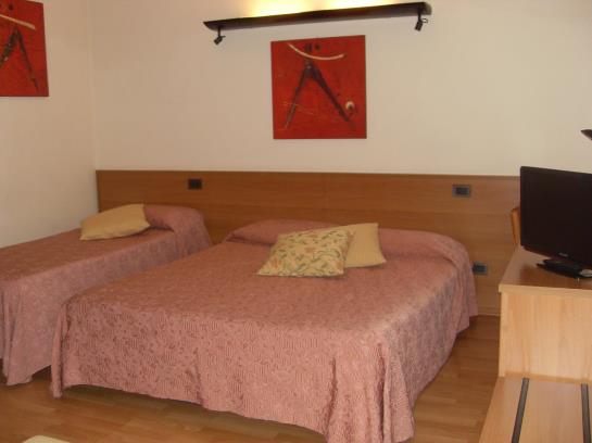 Hotel Tirrenus  | Perugia | Perugia | Italia 7