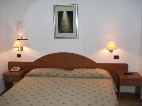 Hotel Torino Brindisi