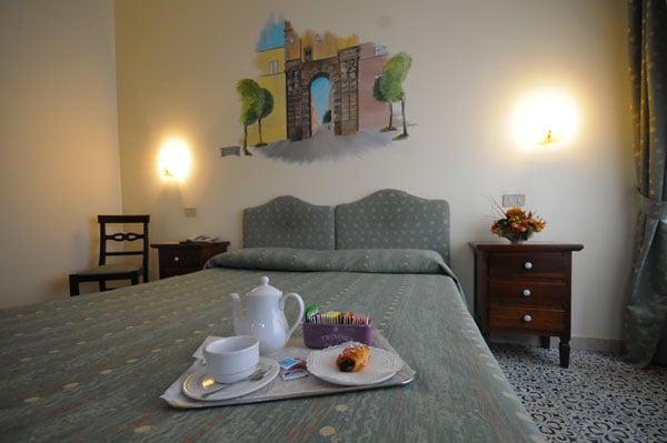 Hotel Elite  | Palermo | Palermo | Italia