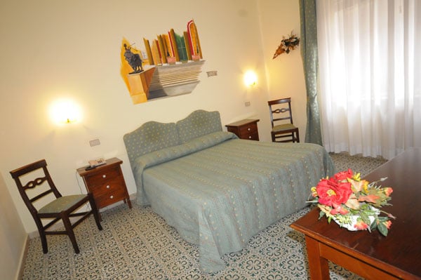 Hotel Elite  | Palermo | Palermo | Italia 3