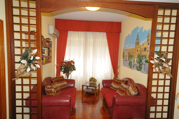 Hotel Elite  | Palermo | Palermo | Italia 4