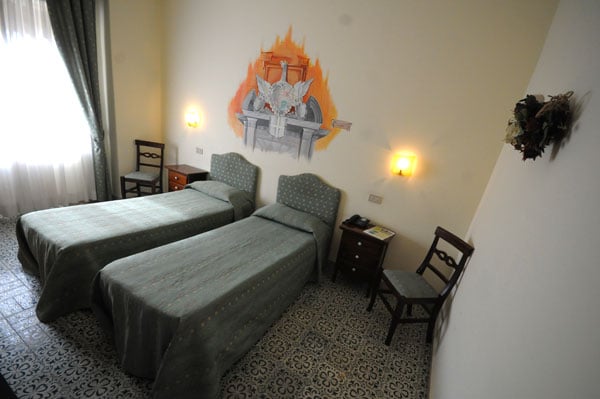 Hotel Elite  | Palermo | Palermo | Italia 5