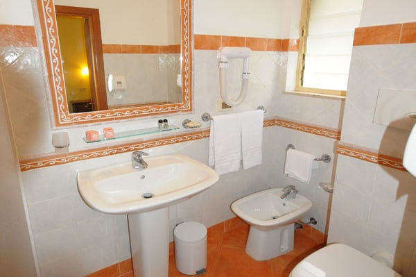 Hotel Elite  | Palermo | Palermo | Italia 6