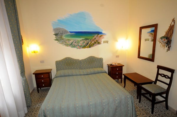 Hotel Elite  | Palermo | Palermo | Italia 7