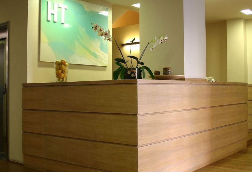 Hotel Touring Pisa Pisa