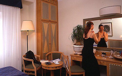 Hotel Touring Pisa  | Pisa | Pisa | Italy 12