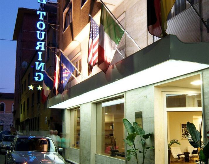 Hotel Touring Pisa  | Pisa | Pisa | Italy 6