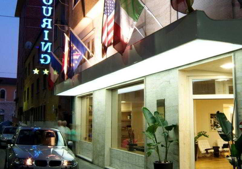 Hotel Touring Pisa  | Pisa | Pisa | Italy 7