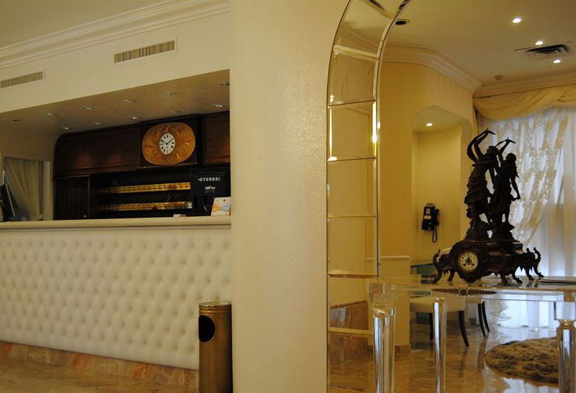 Zanhotel Tre Vecchi  | Bologna | Bologna | Italia 1