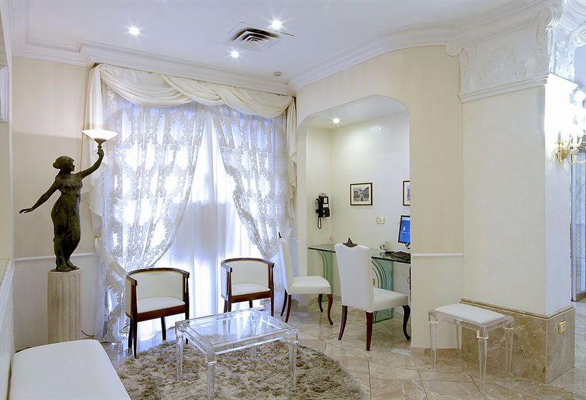 Zanhotel Tre Vecchi  | Bologna | Bologna | Italia 10