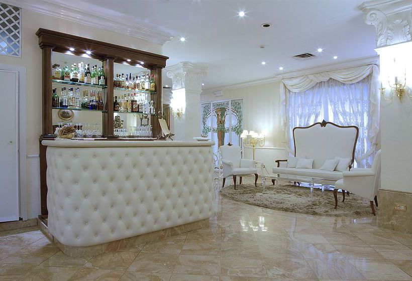 Zanhotel Tre Vecchi  | Bologna | Bologna | Italia 11