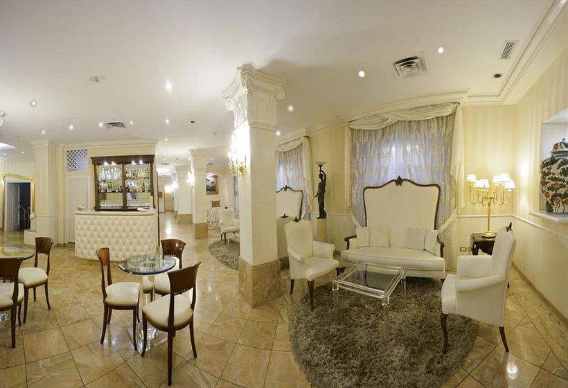 Zanhotel Tre Vecchi  | Bologna | Bologna | Italia 12