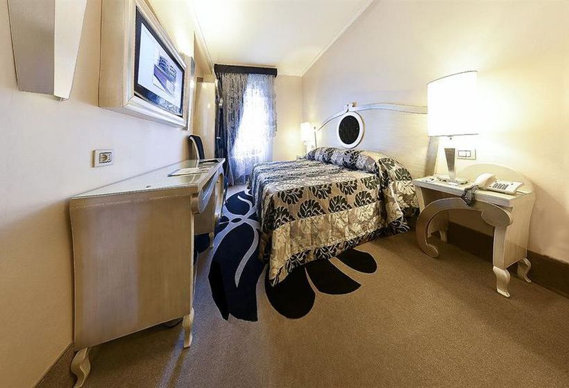 Zanhotel Tre Vecchi  | Bologna | Bologna | Italia 13