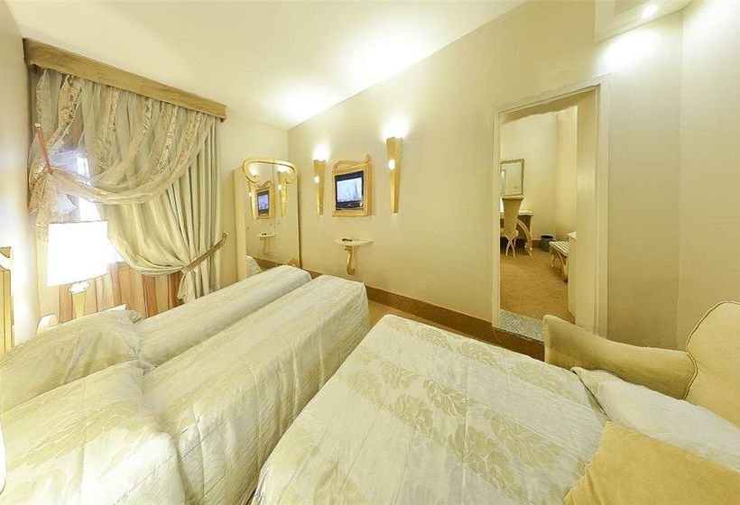 Zanhotel Tre Vecchi  | Bologna | Bologna | Italia 14