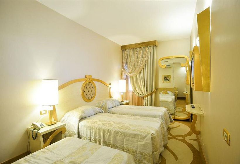 Zanhotel Tre Vecchi  | Bologna | Bologna | Italia 15