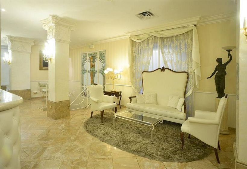 Zanhotel Tre Vecchi  | Bologna | Bologna | Italia 16