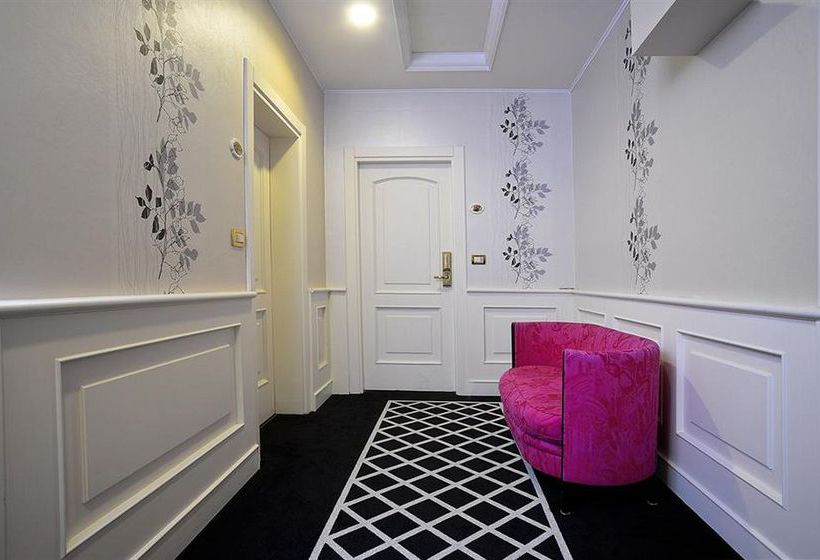 Zanhotel Tre Vecchi  | Bologna | Bologna | Italia 17