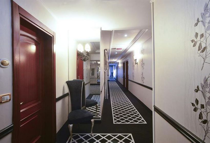 Zanhotel Tre Vecchi  | Bologna | Bologna | Italia 18