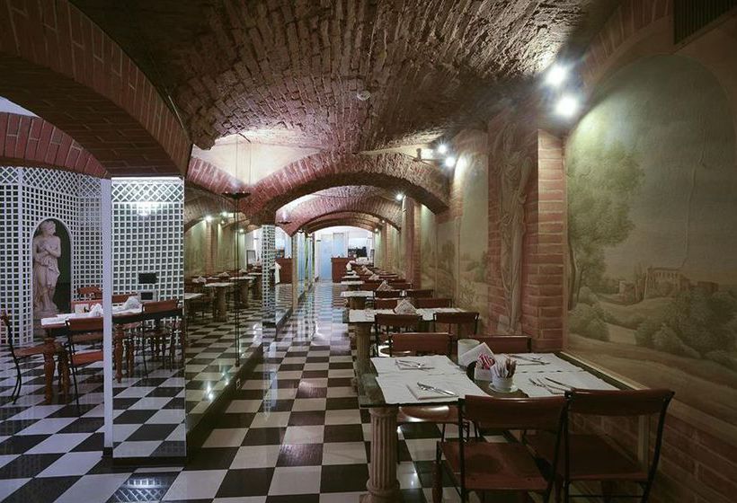 Zanhotel Tre Vecchi  | Bologna | Bologna | Italia 19