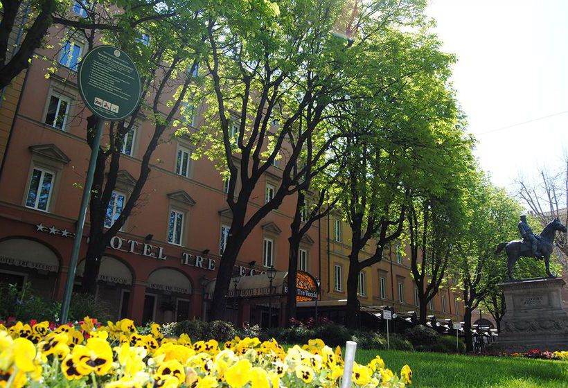 Zanhotel Tre Vecchi  | Bologna | Bologna | Italia 2