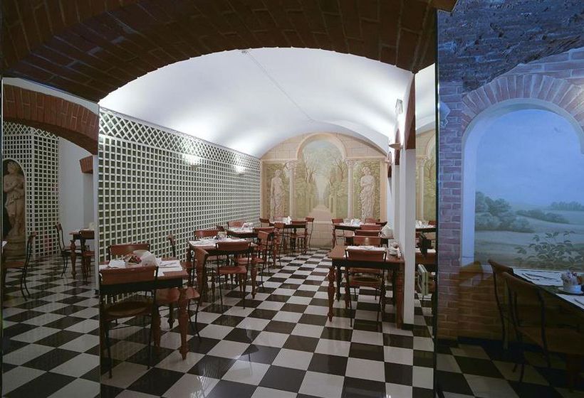 Zanhotel Tre Vecchi  | Bologna | Bologna | Italia 20