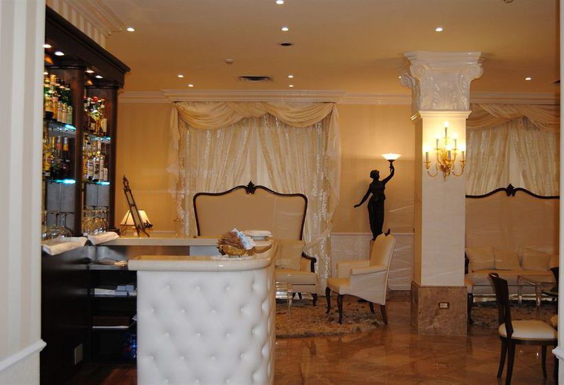 Zanhotel Tre Vecchi  | Bologna | Bologna | Italia 5