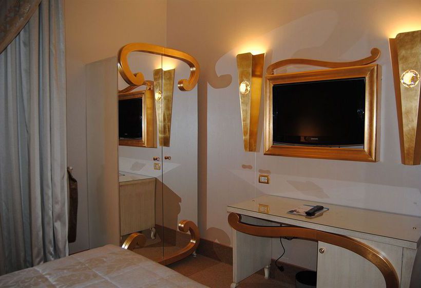 Zanhotel Tre Vecchi  | Bologna | Bologna | Italia 7