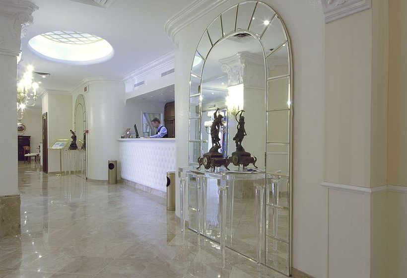 Zanhotel Tre Vecchi  | Bologna | Bologna | Italia 8