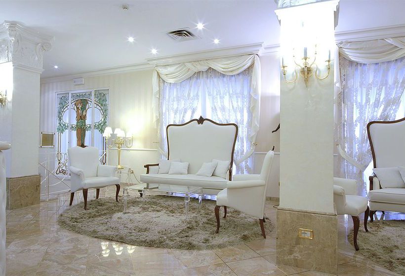 Zanhotel Tre Vecchi  | Bologna | Bologna | Italia 9