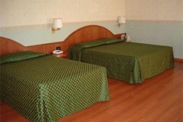 Hotel Umberto Primo Redebronz  | Seregno | Monza e Brianza | Italia 1