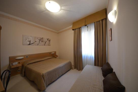 Hotel University  | Bologna | Bologna | Italia 1