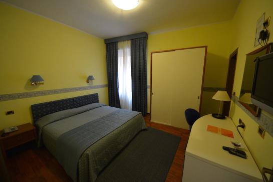 Hotel University  | Bologna | Bologna | Italia 11