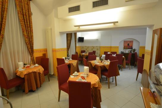 Hotel University  | Bologna | Bologna | Italia 8