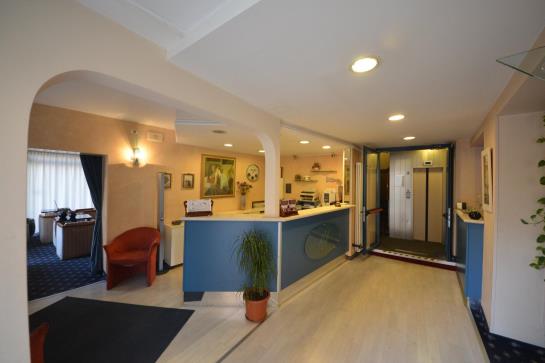 Hotel University  | Bologna | Bologna | Italia 9