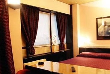 Hotel Valentino du Parc  | Torino | Torino | Italia 1