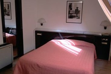 Hotel Valentino du Parc  | Torino | Torino | Italia 10