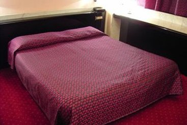 Hotel Valentino du Parc  | Torino | Torino | Italia 11