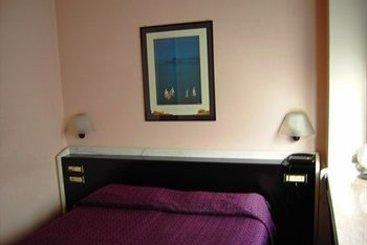 Hotel Valentino du Parc  | Torino | Torino | Italia 12