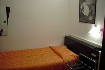 Hotel Valentino du Parc  | Torino | Torino | Italia 13