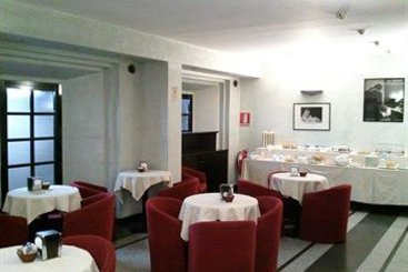 Hotel Valentino du Parc  | Torino | Torino | Italia 15