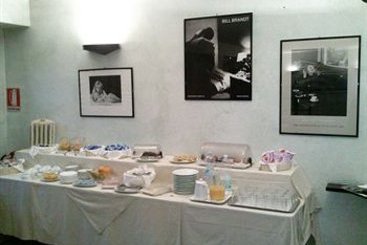 Hotel Valentino du Parc  | Torino | Torino | Italia 16