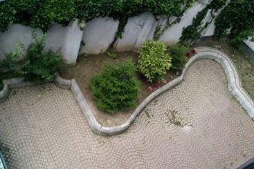 Hotel Valentino du Parc  | Torino | Torino | Italia 17