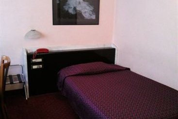 Hotel Valentino du Parc  | Torino | Torino | Italia 18