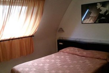 Hotel Valentino du Parc  | Torino | Torino | Italia 20