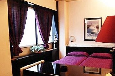 Hotel Valentino du Parc  | Torino | Torino | Italia 3