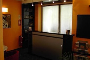 Hotel Valentino du Parc  | Torino | Torino | Italia 4