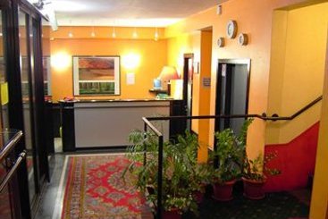 Hotel Valentino du Parc  | Torino | Torino | Italia 5